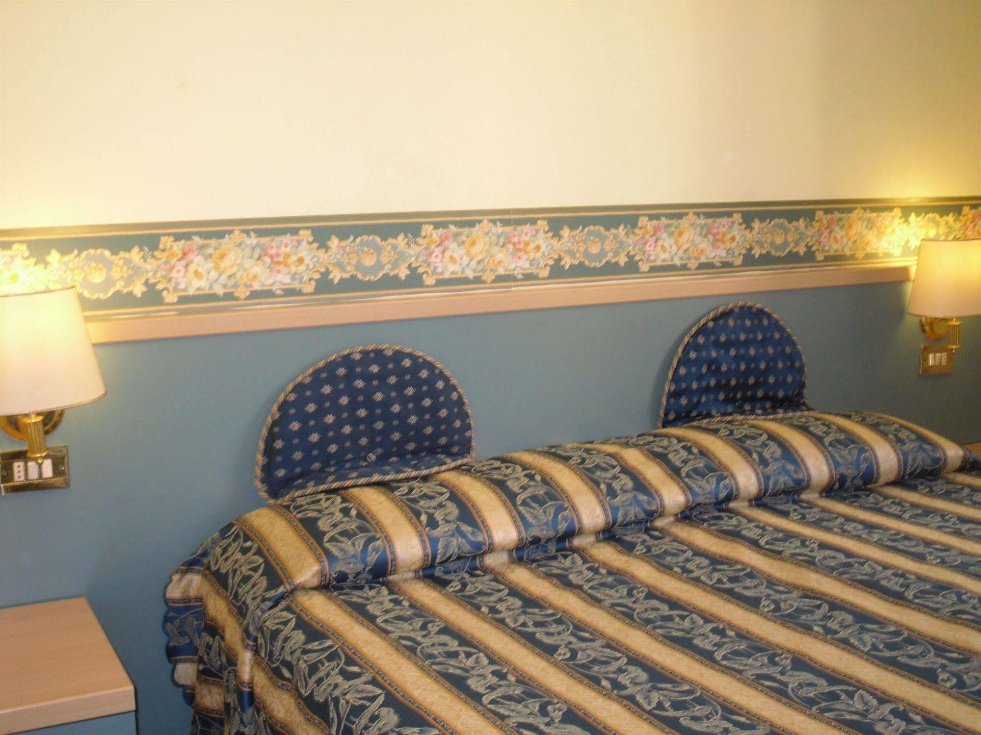 Hotel Castelfidardo Rome