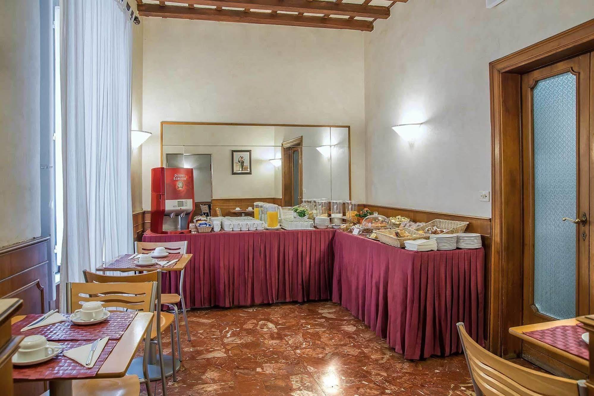 Hotel Elite Rome