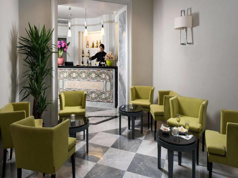 Hotel Imperiale By Omnia 4*