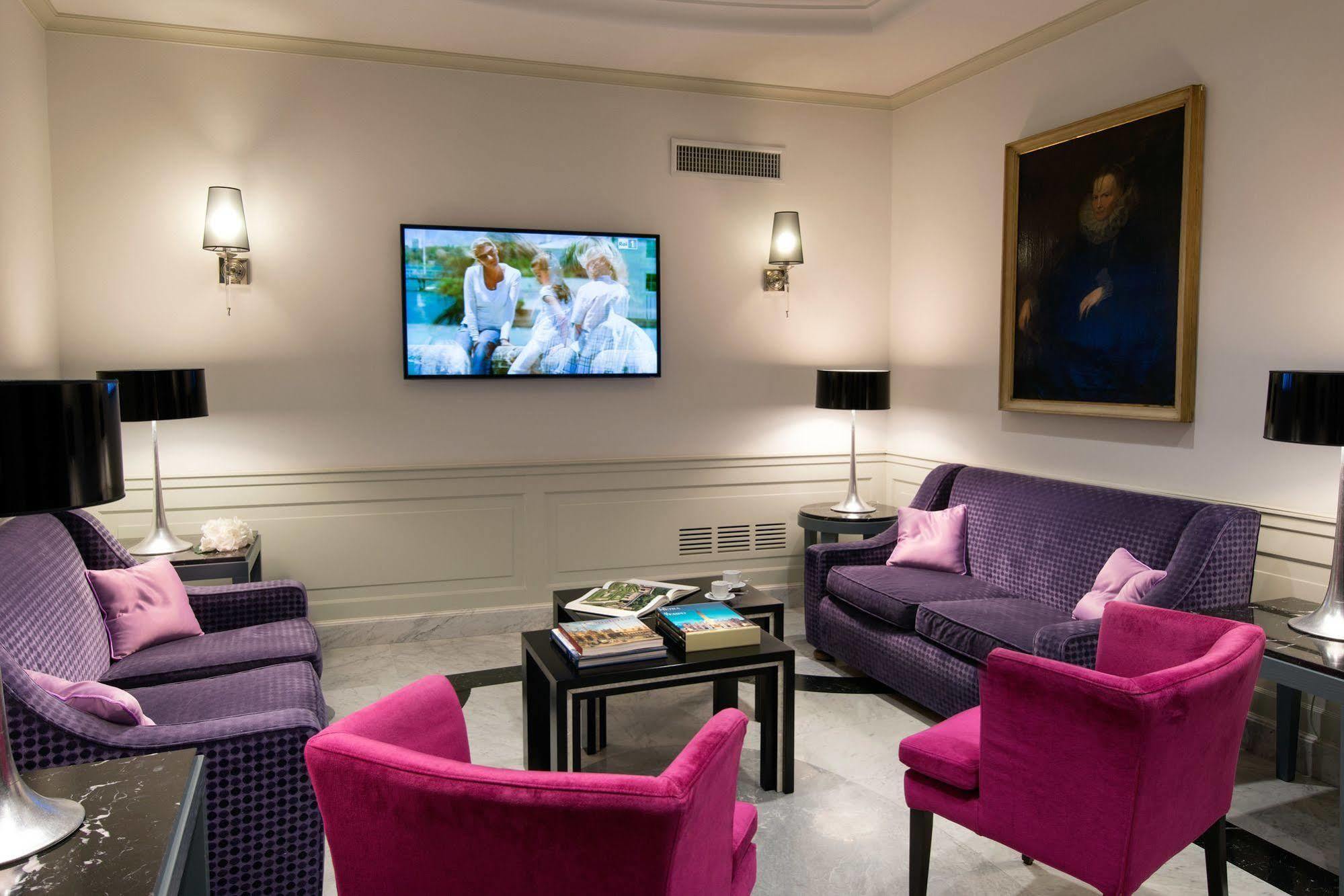Imperiale By Omnia 4*