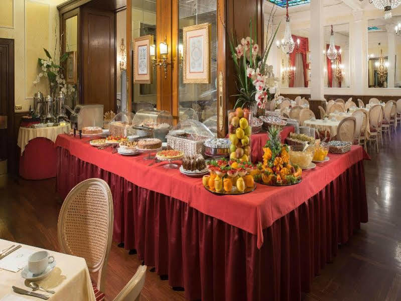 Hotel Imperiale By Omnia