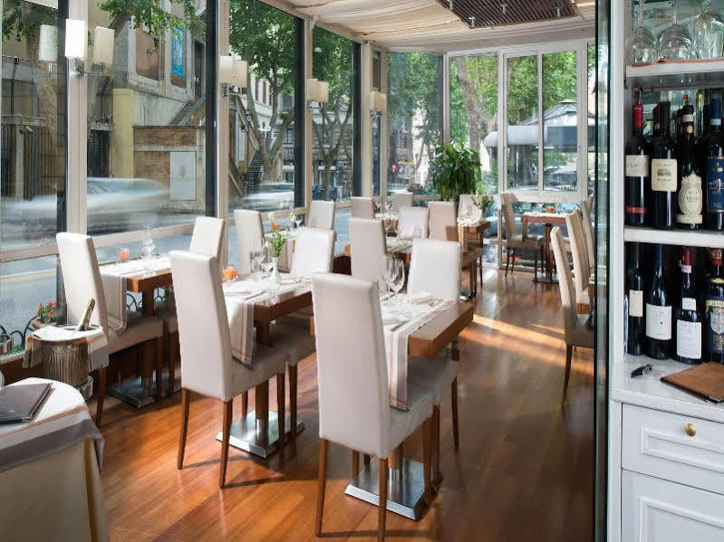Hotel Imperiale By Omnia