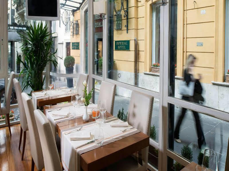 Imperiale By Omnia Hotel 4*