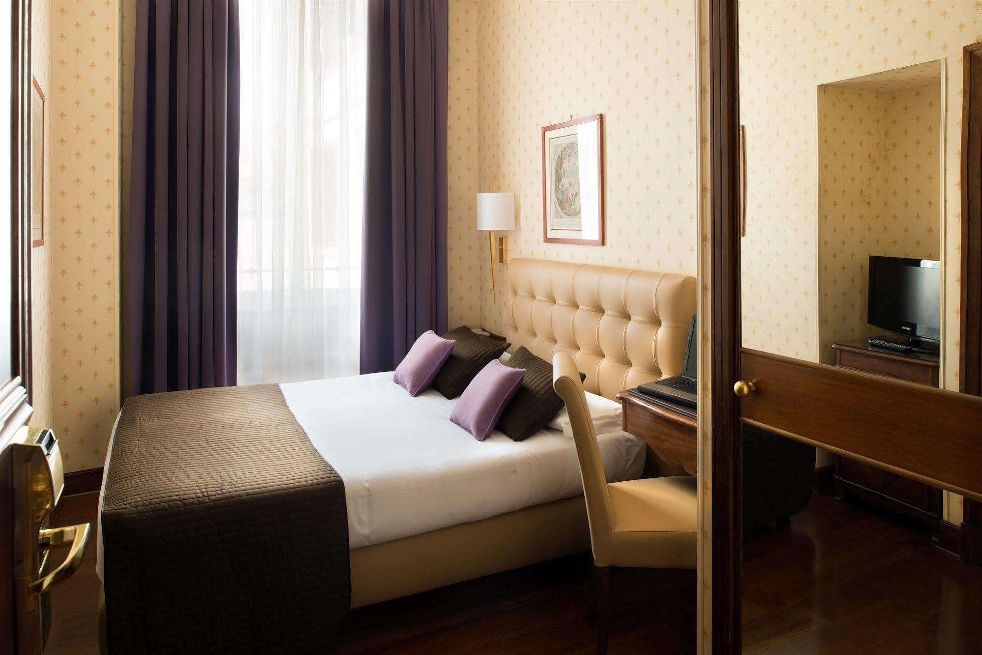 Imperiale By Omnia 4*