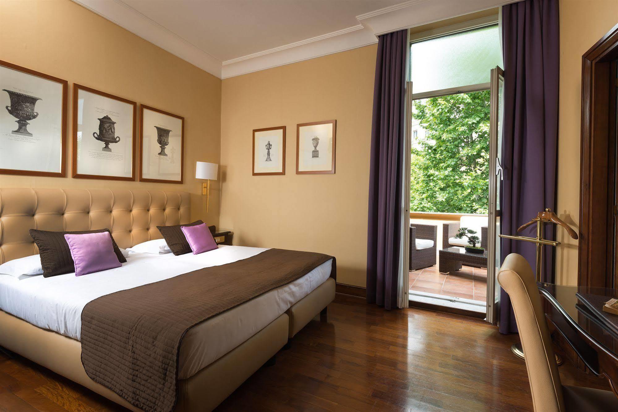 Imperiale By Omnia Rome