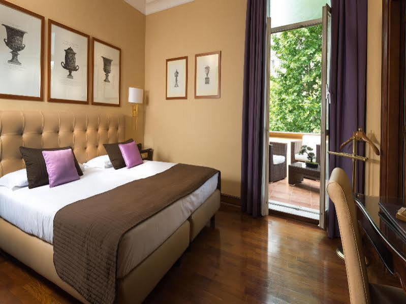 Imperiale By Omnia Hotel