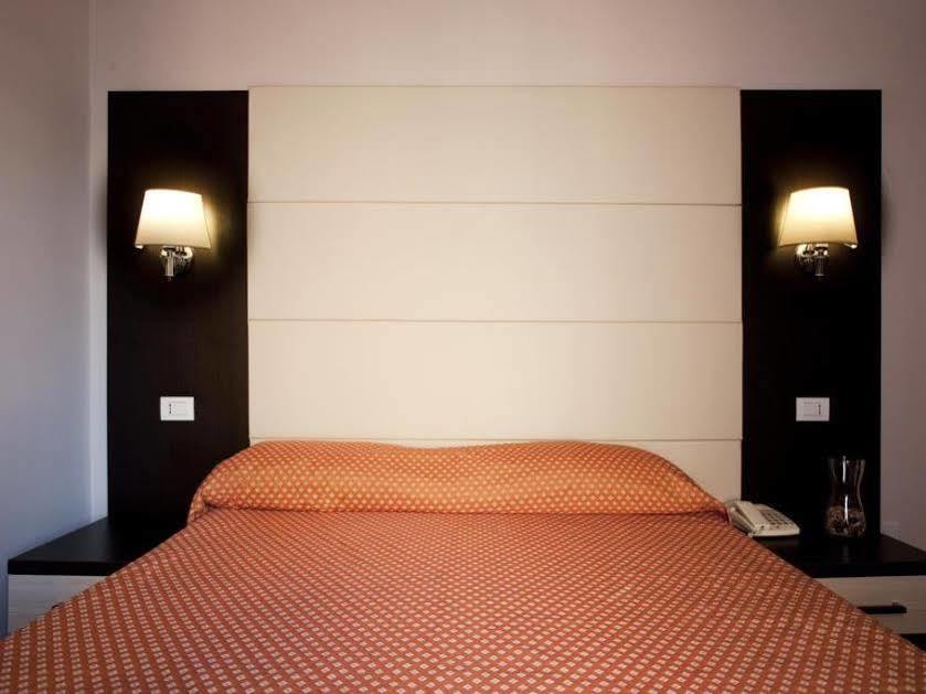 Ducale Hotel Rome