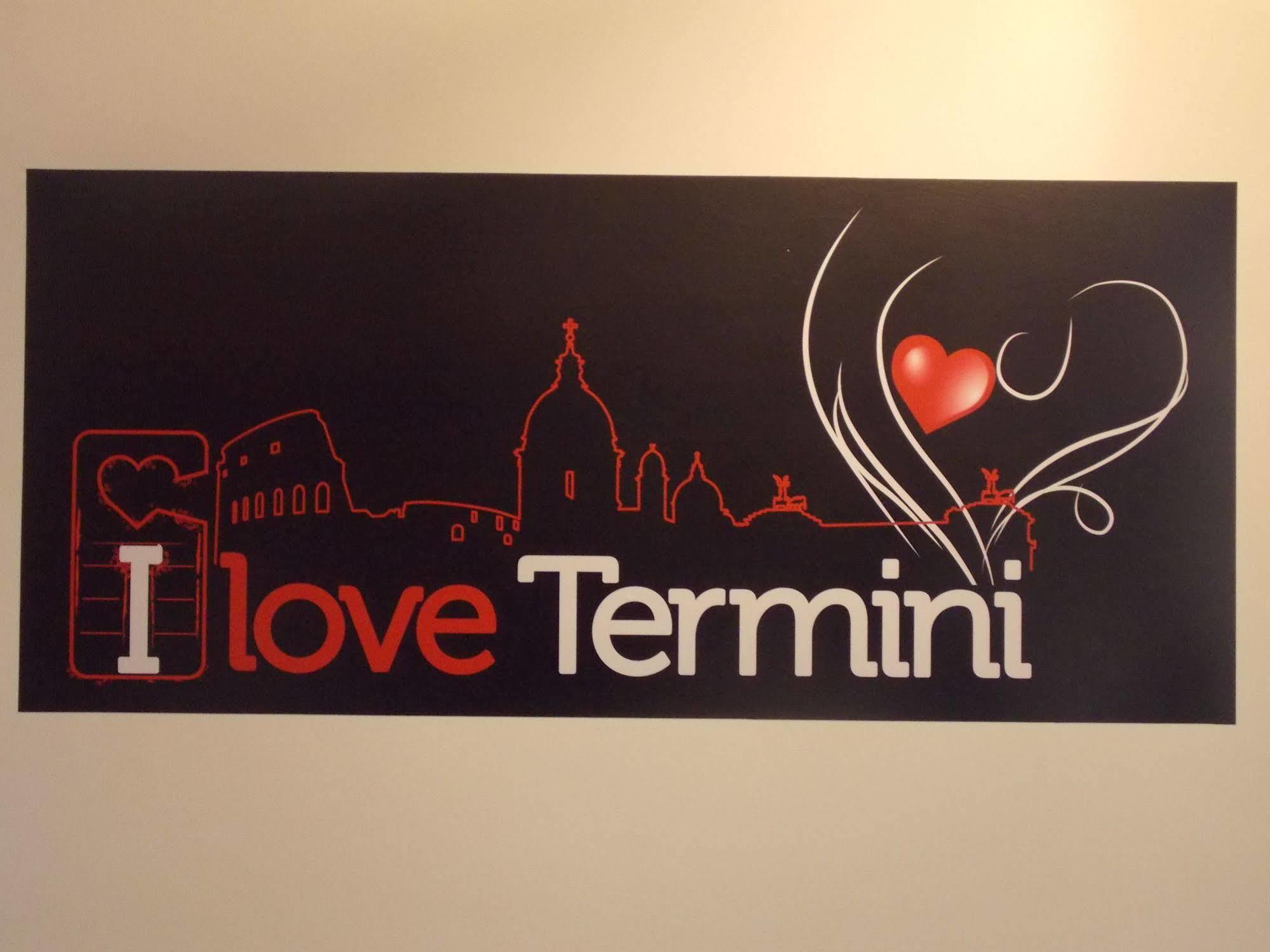 I Termini Roma