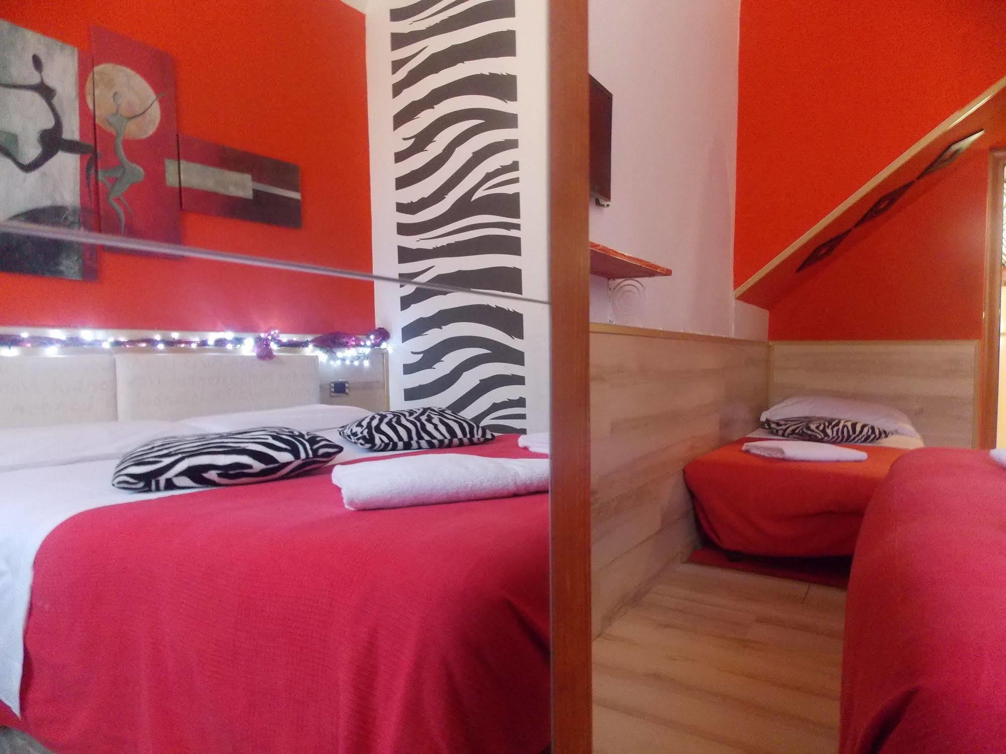 I Termini Bed & Breakfast Roma