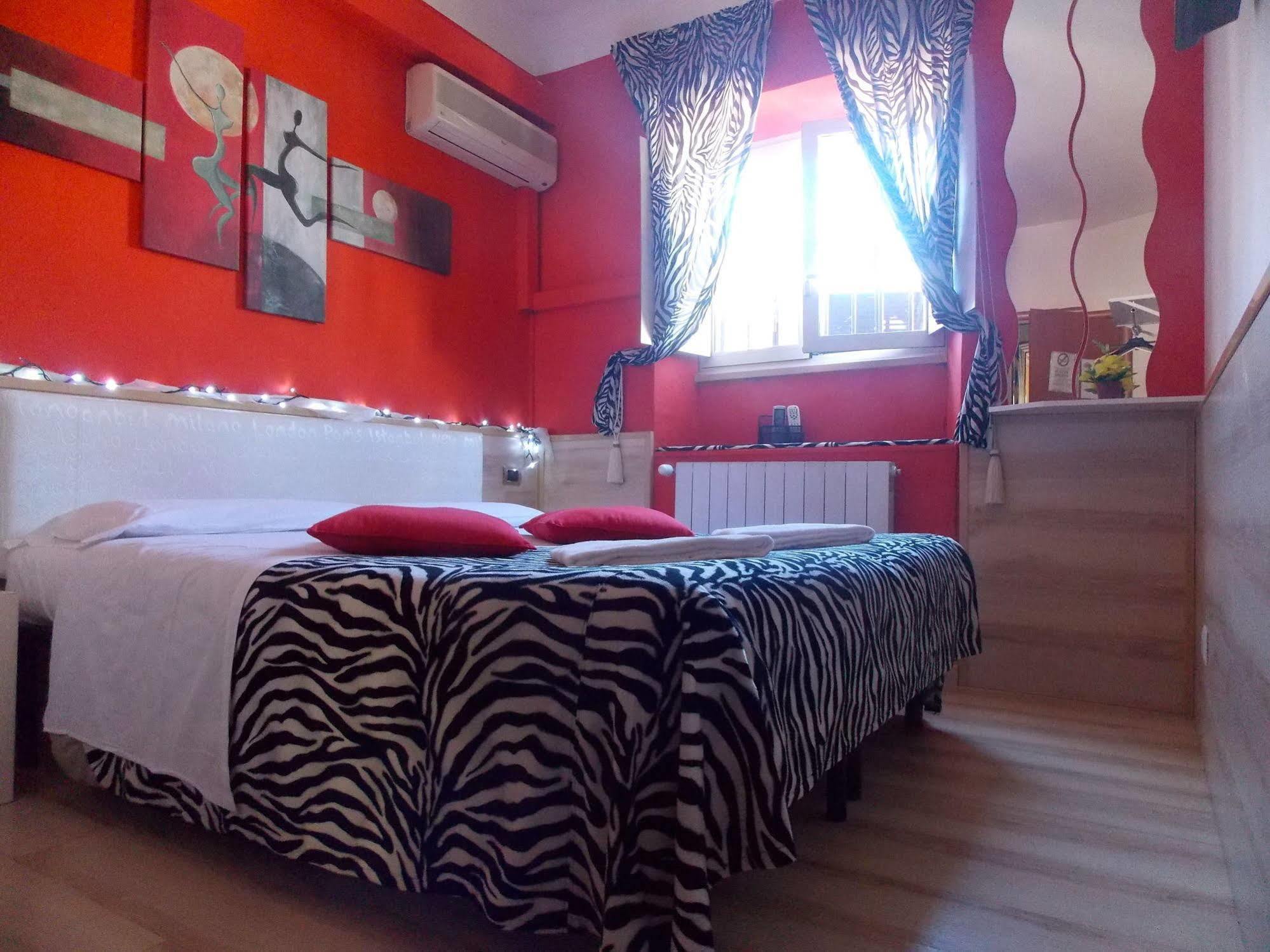 Bed & Breakfast I Termini