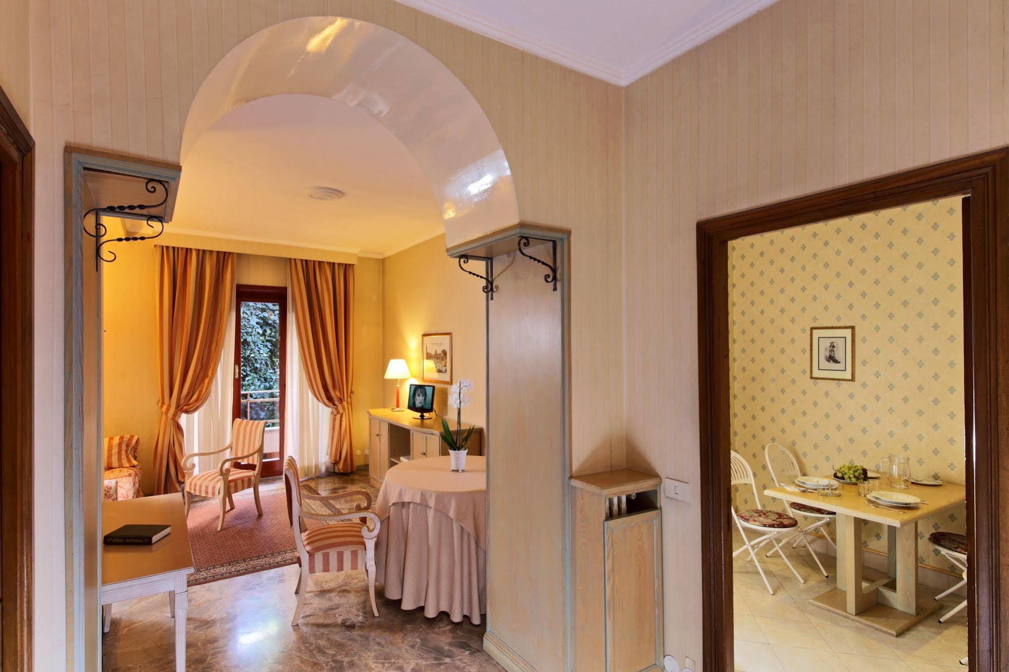 Aurelia San Pietro Rome