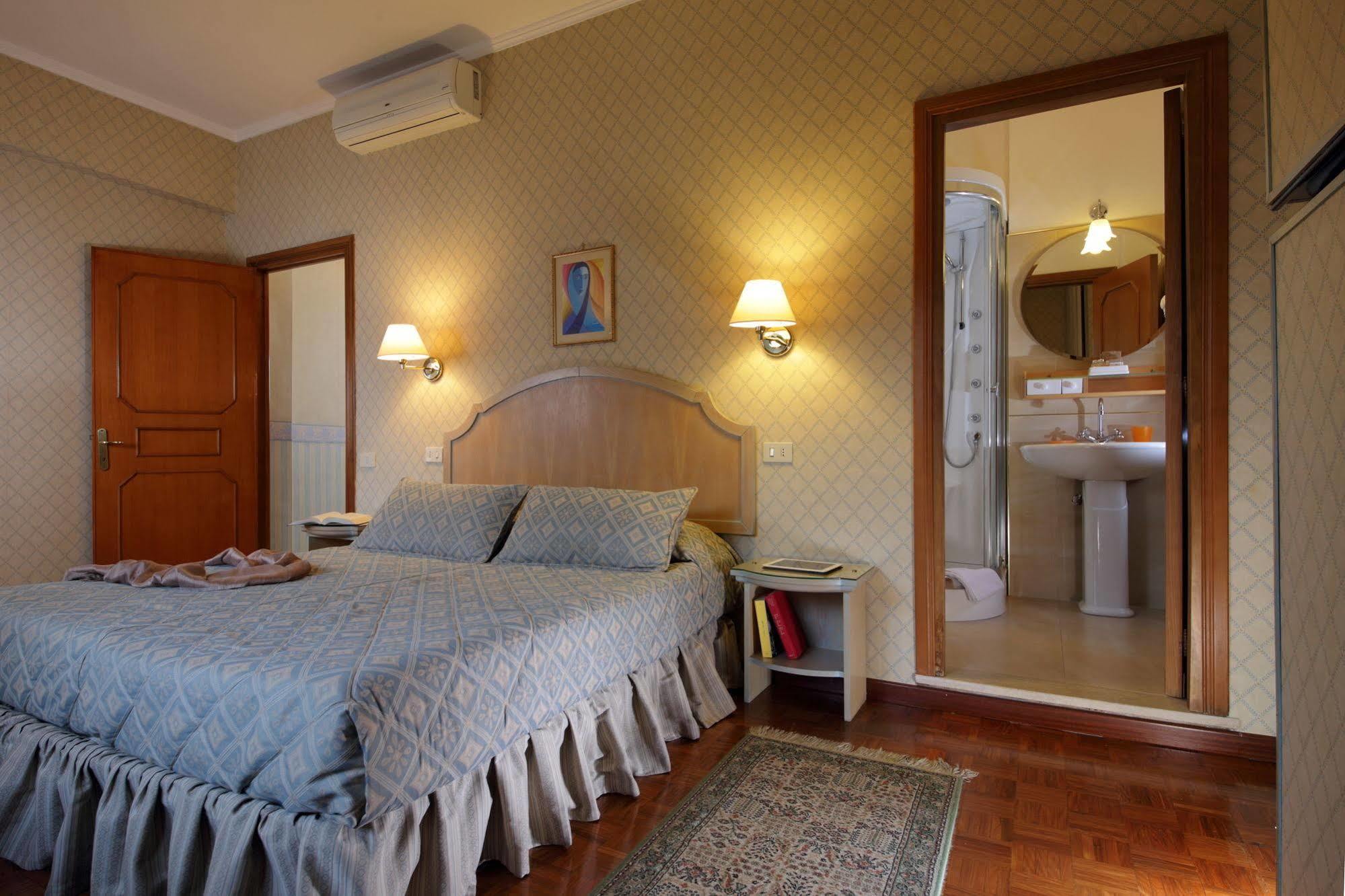 Aurelia San Pietro Hotel Rome
