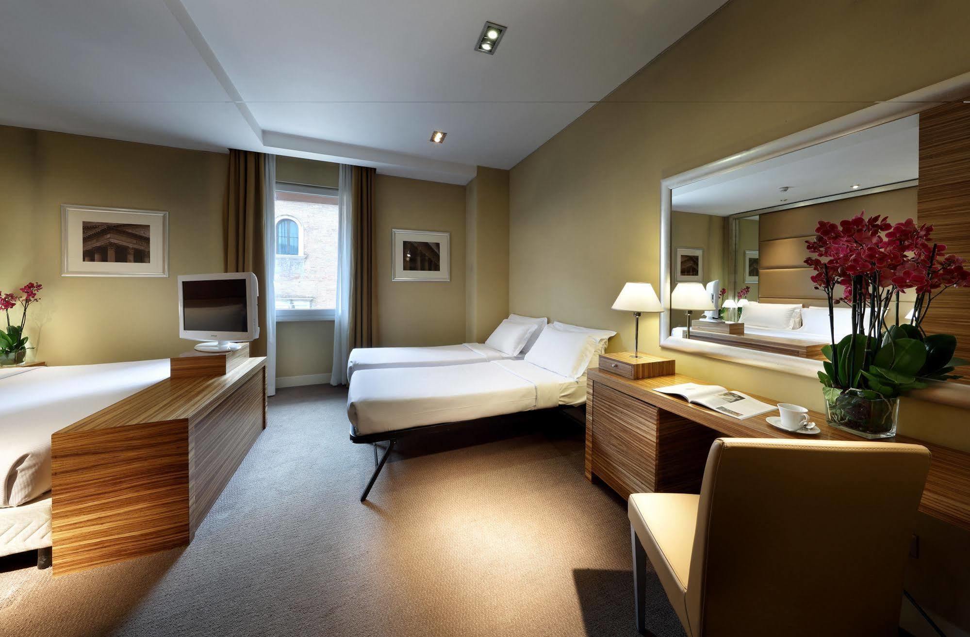 Hotel Saint John