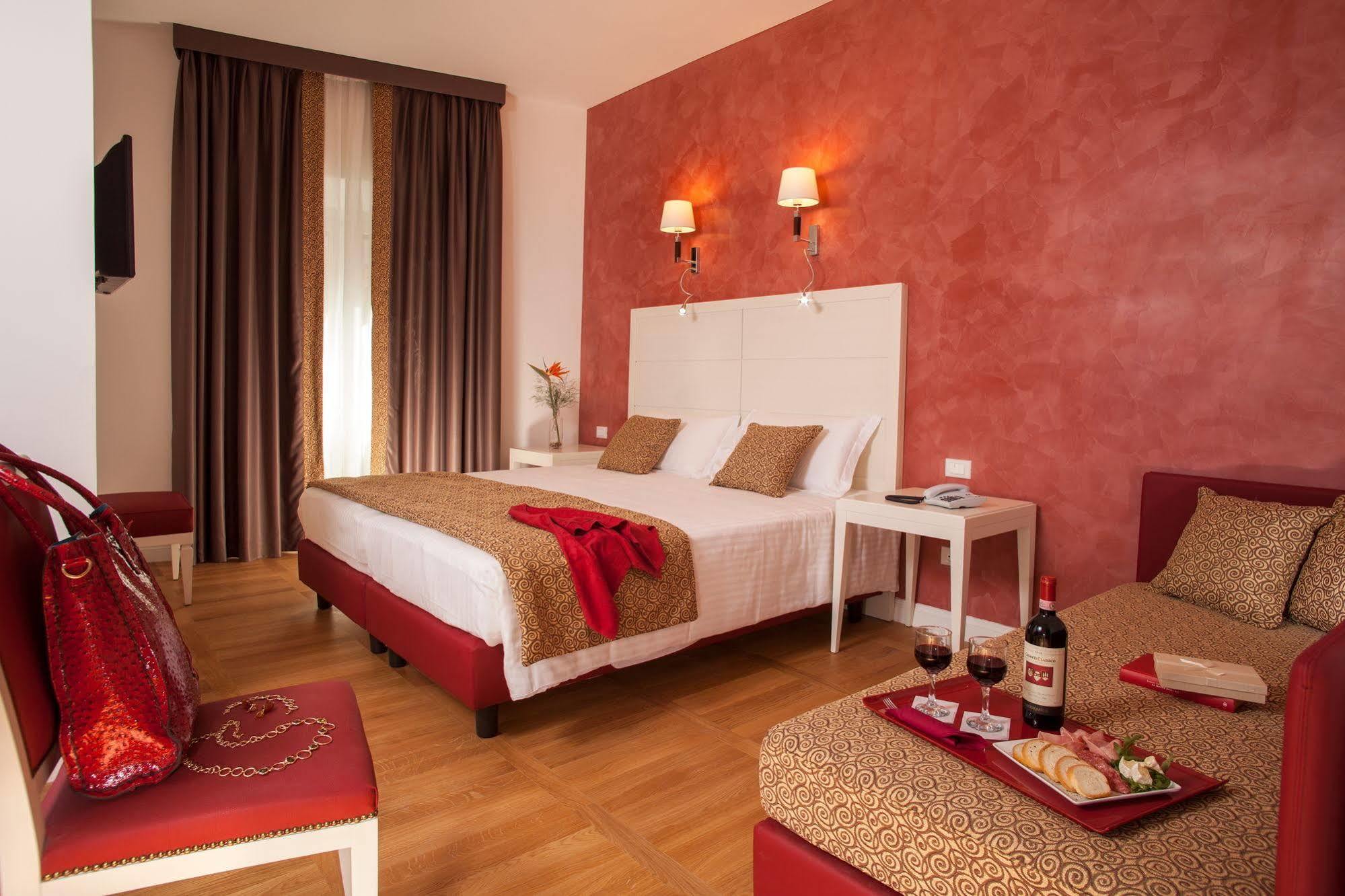 Floris 3* Rome