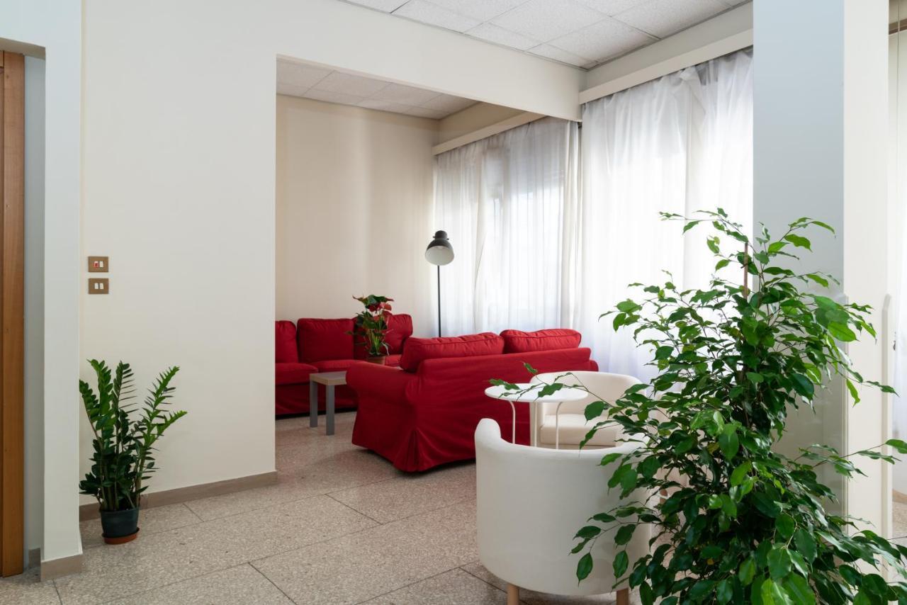 Casa Adele Gasthuis *
