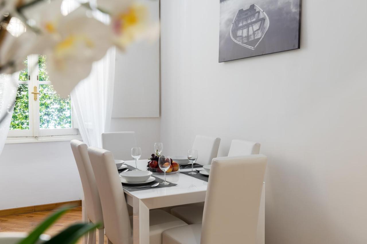 Appartement A World Aparts - 32 Calabria *
