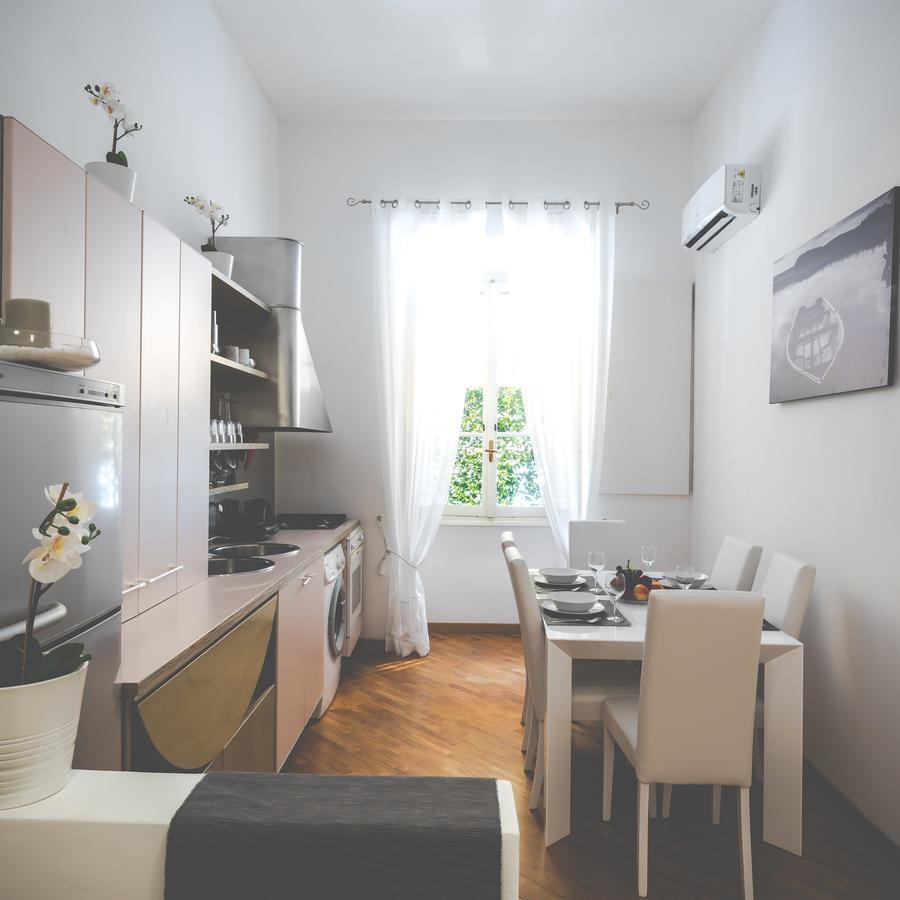 Appartement A World Aparts - 32 Calabria
