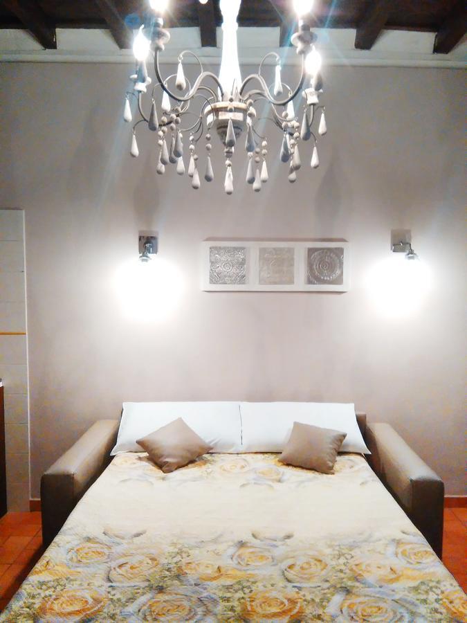 Apartamento Domizio
