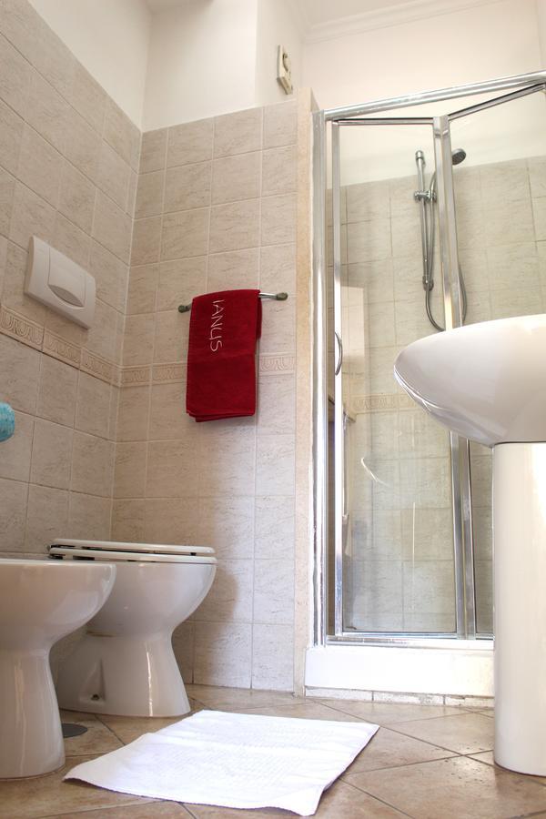 Guest house Ianus 3*