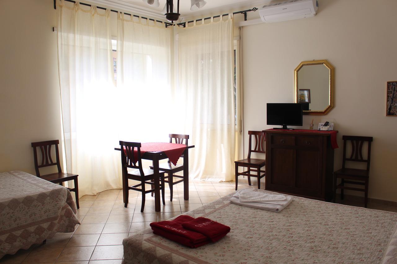 Guest house Ianus