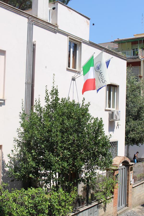 Guest house Ianus Rome