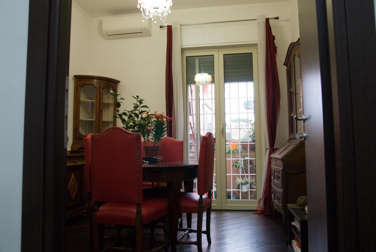 Cavour 1&3 Rome