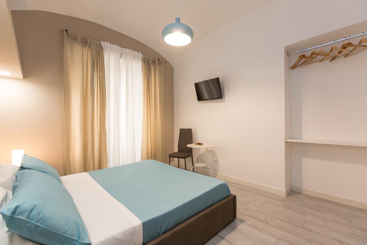 Guest house San Peter Angels Rome
