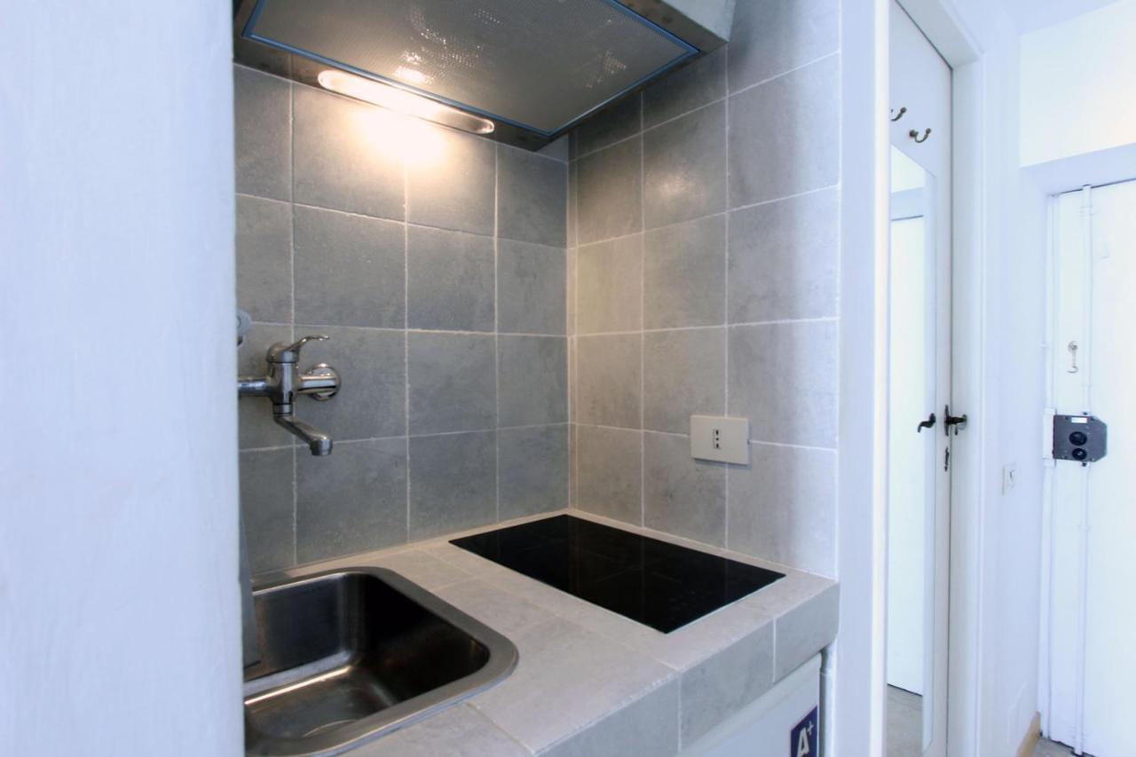Penna Flats Apartamento