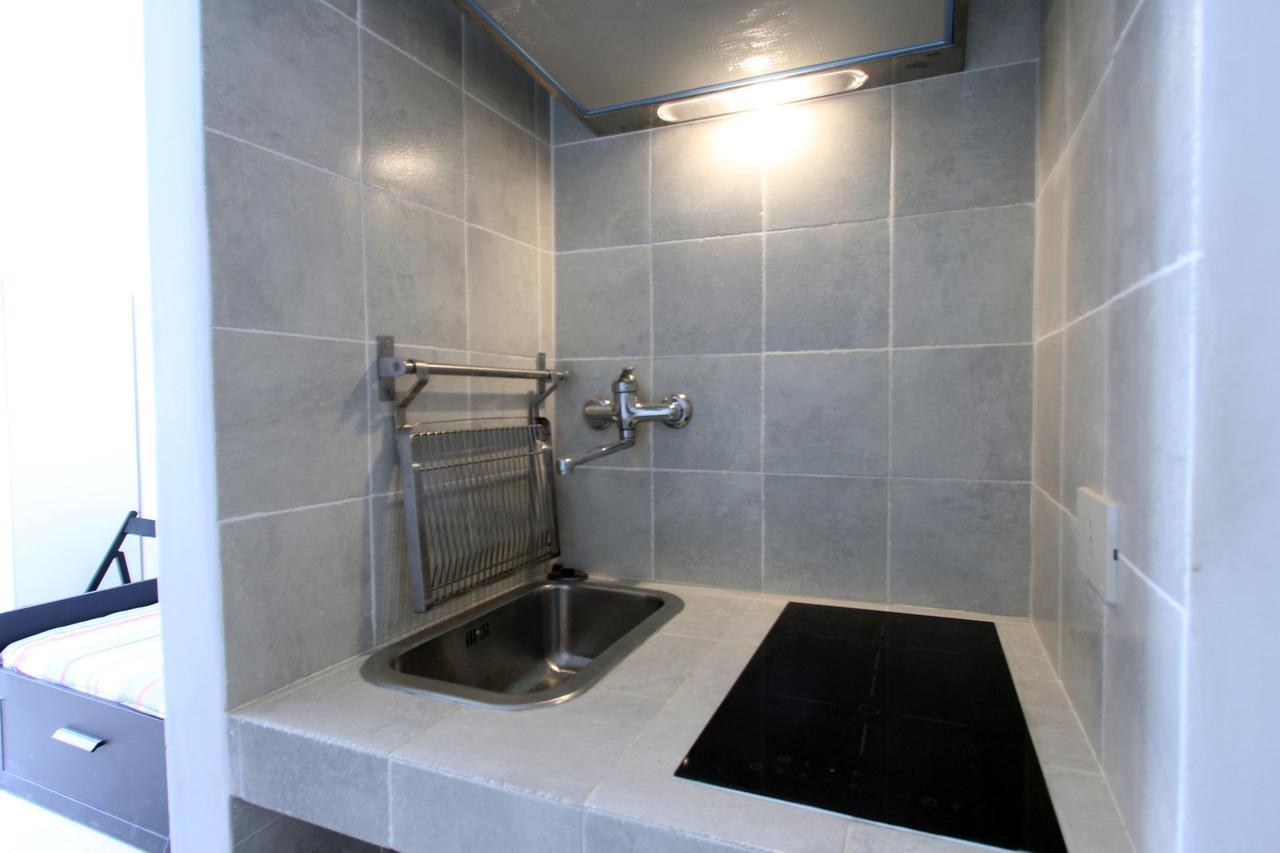 Apartamento Penna Flats *