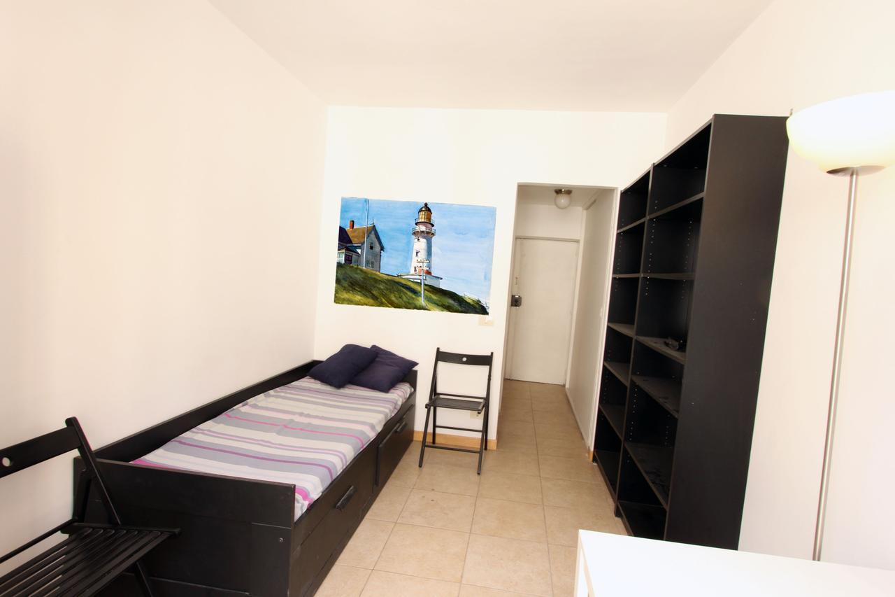 Apartamento Penna Flats *