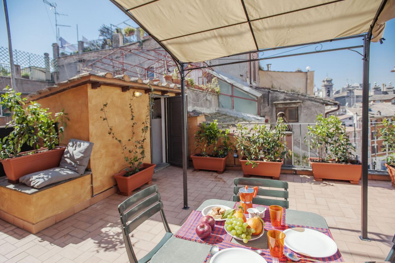 Appartement Coronari