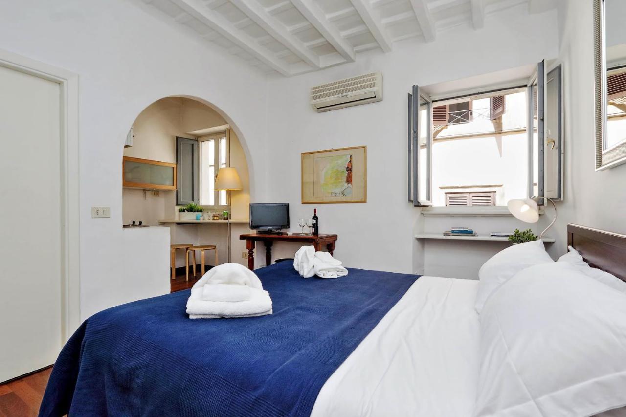 Coronari Appartement