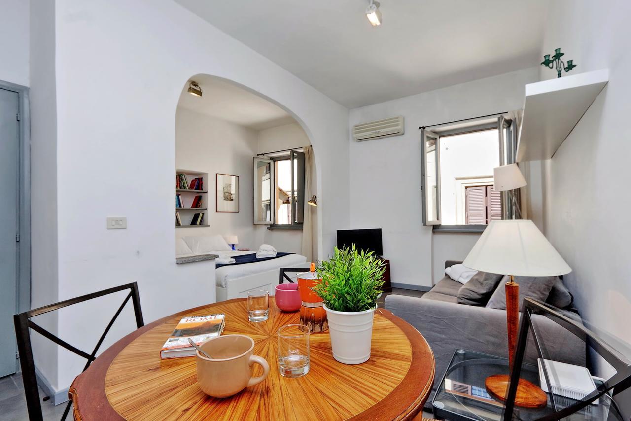 Appartement Coronari