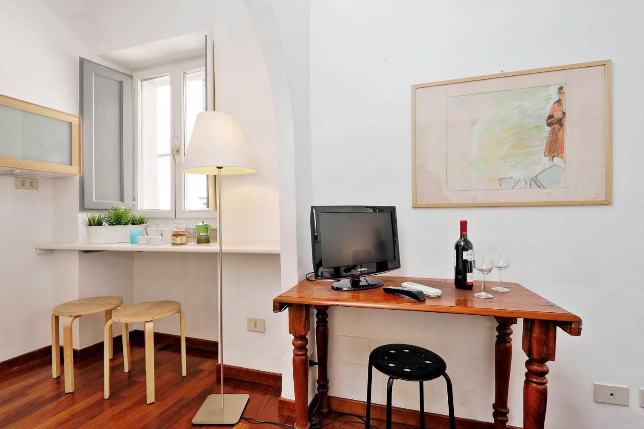 Coronari Appartement Rome