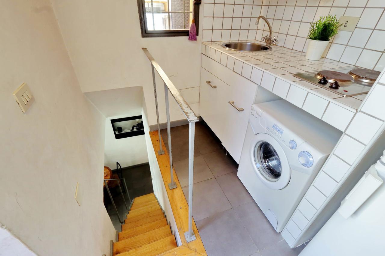 Coronari Appartement