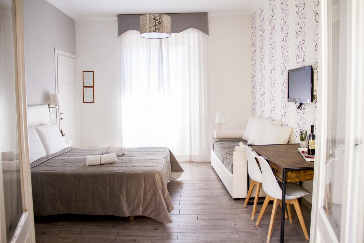 Marta Guest house 2*