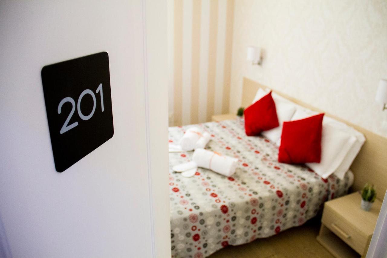 Marta Guest house
