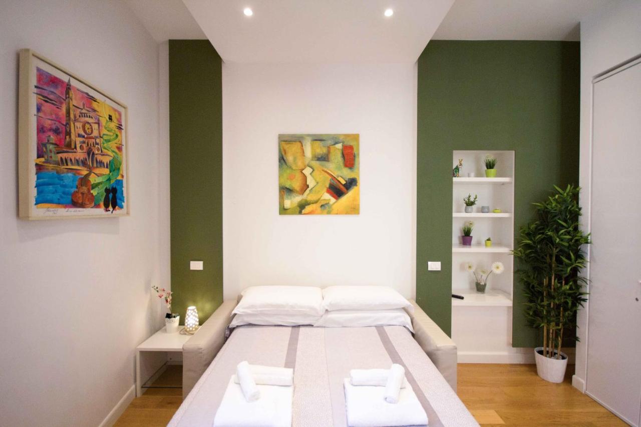 Corso 277 Apartment