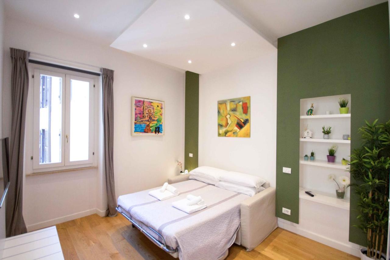 Apartment Corso 277