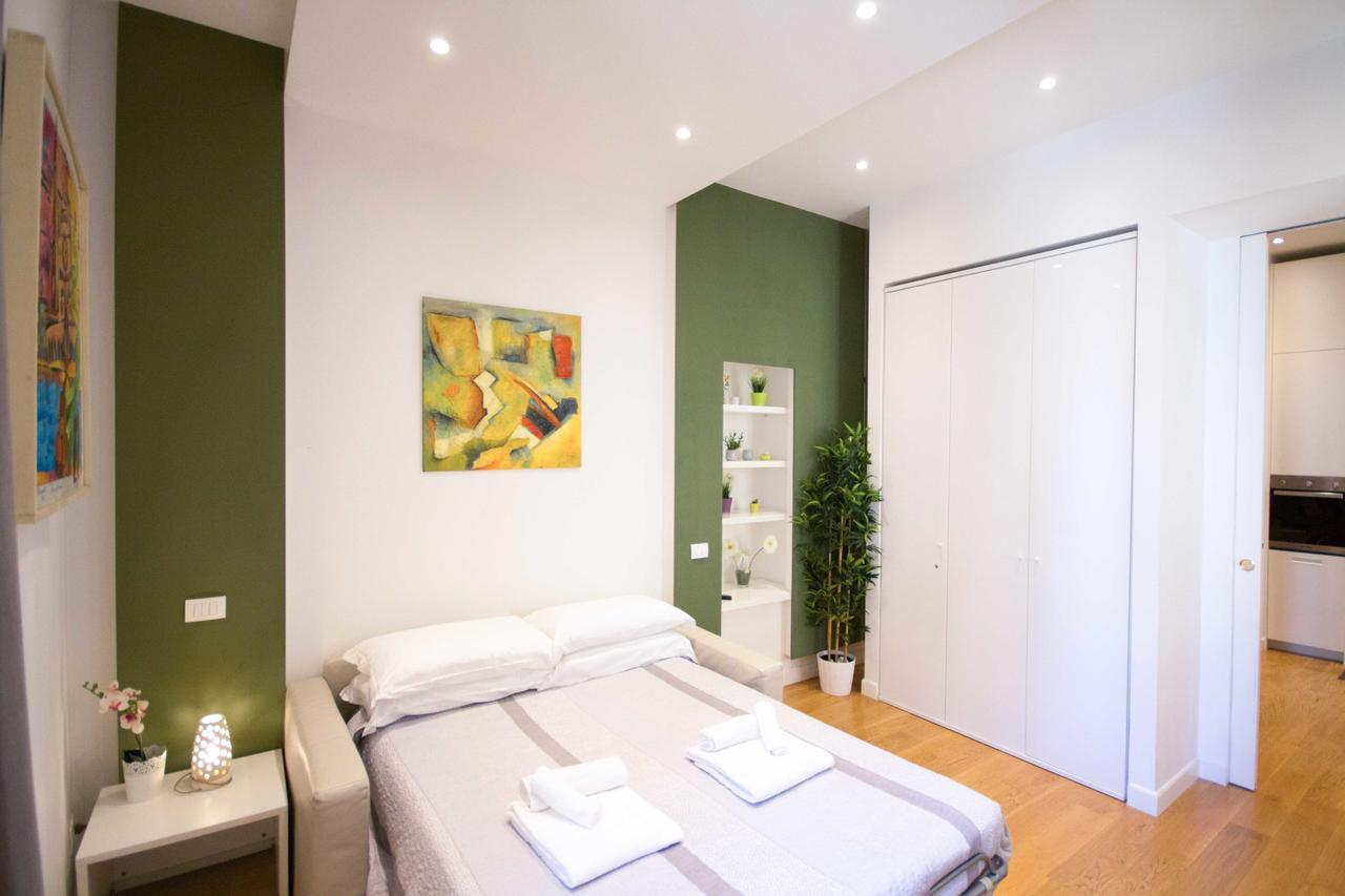 Corso 277 Rome