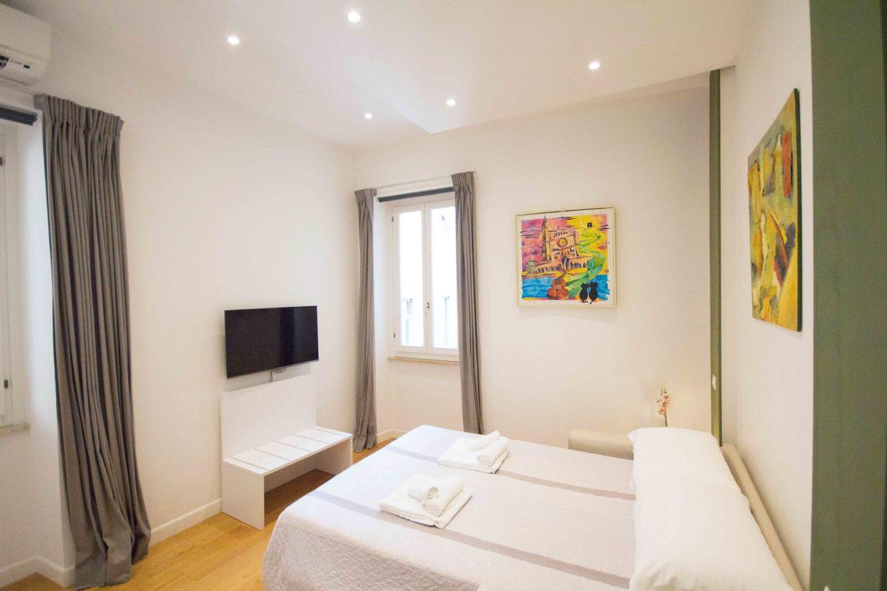 Apartment Corso 277