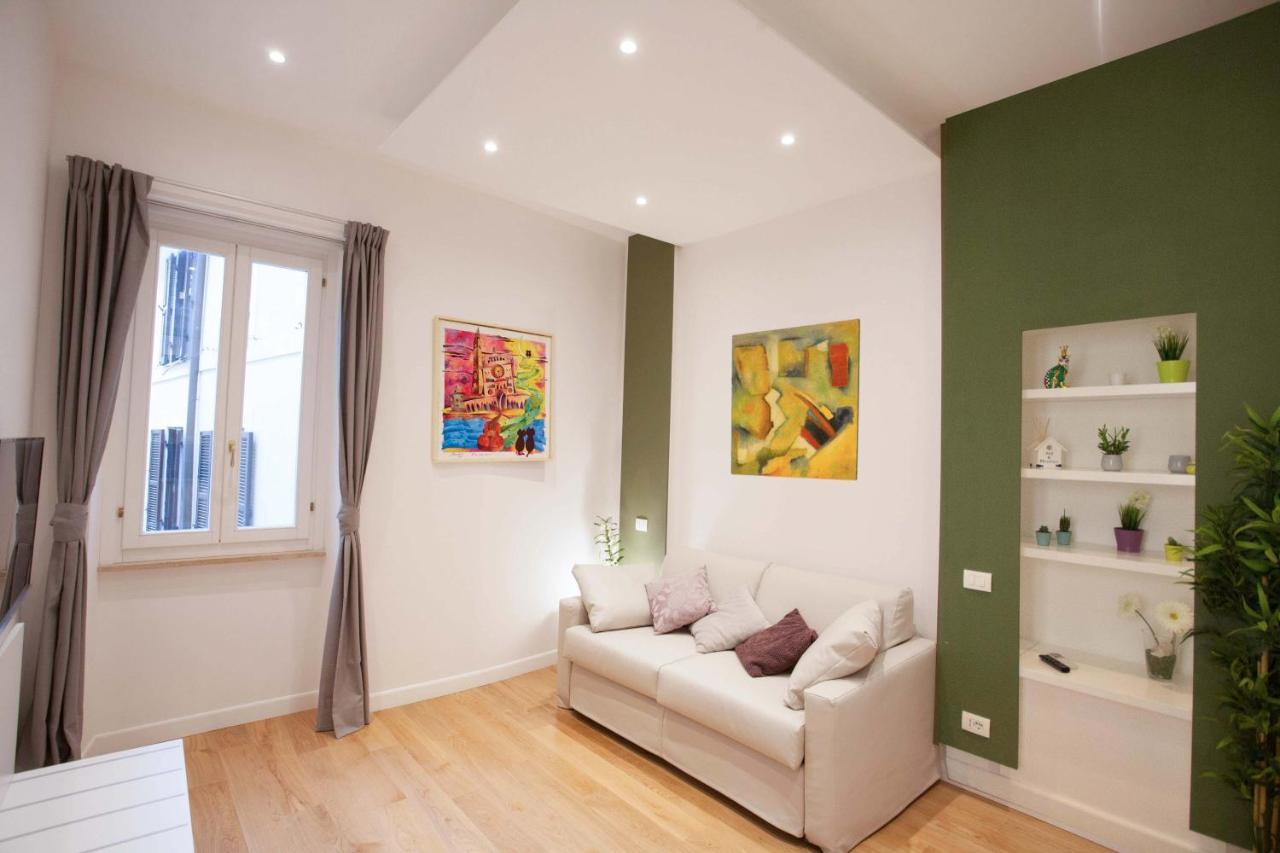 Apartment Corso 277