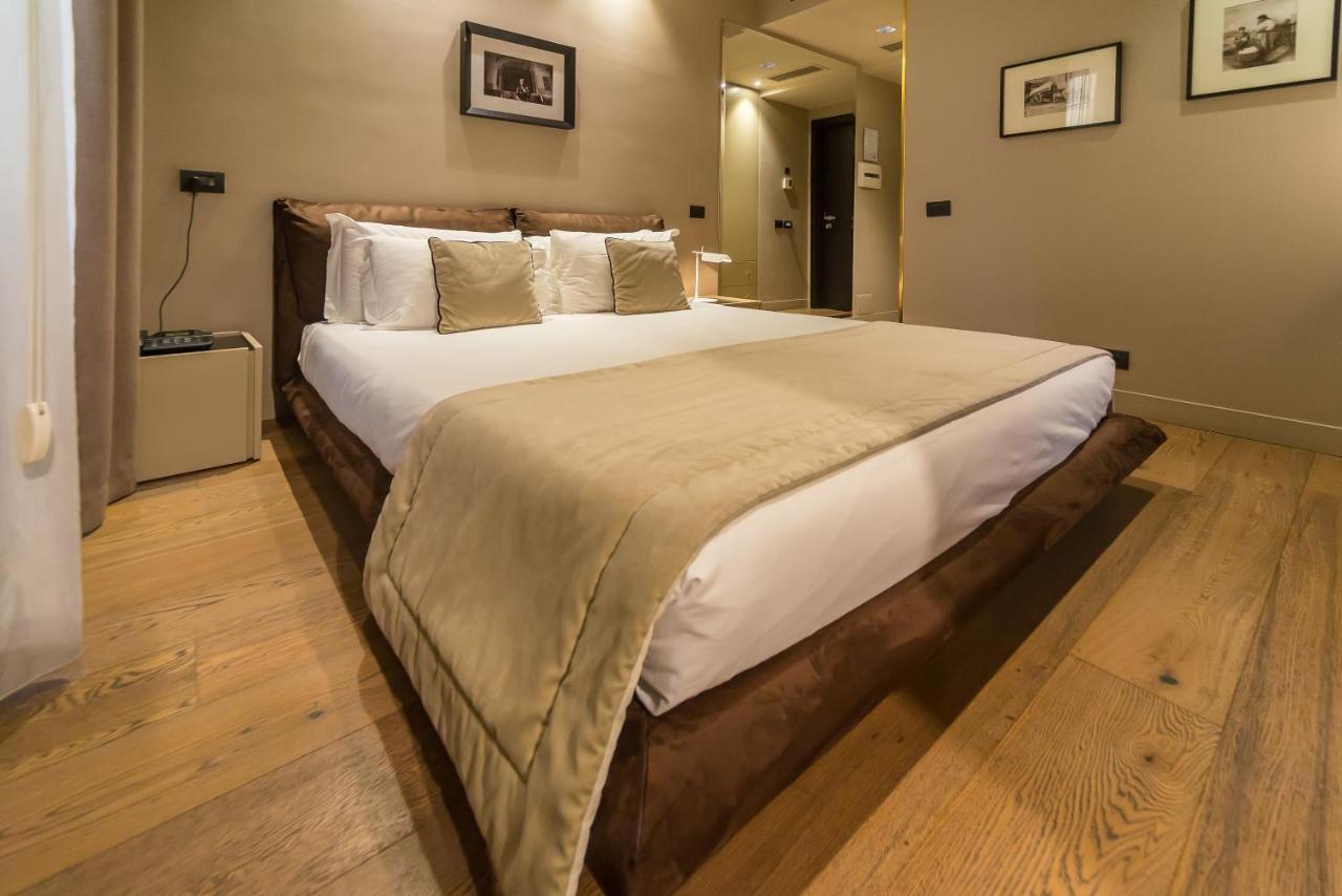 Campo Marzio Luxury Guest house 2*