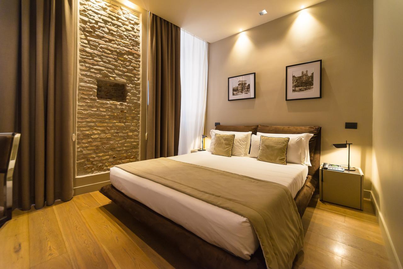 Campo Marzio Luxury Guest house Rome