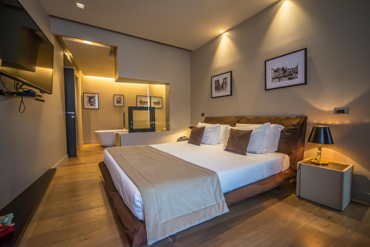 Campo Marzio Luxury
