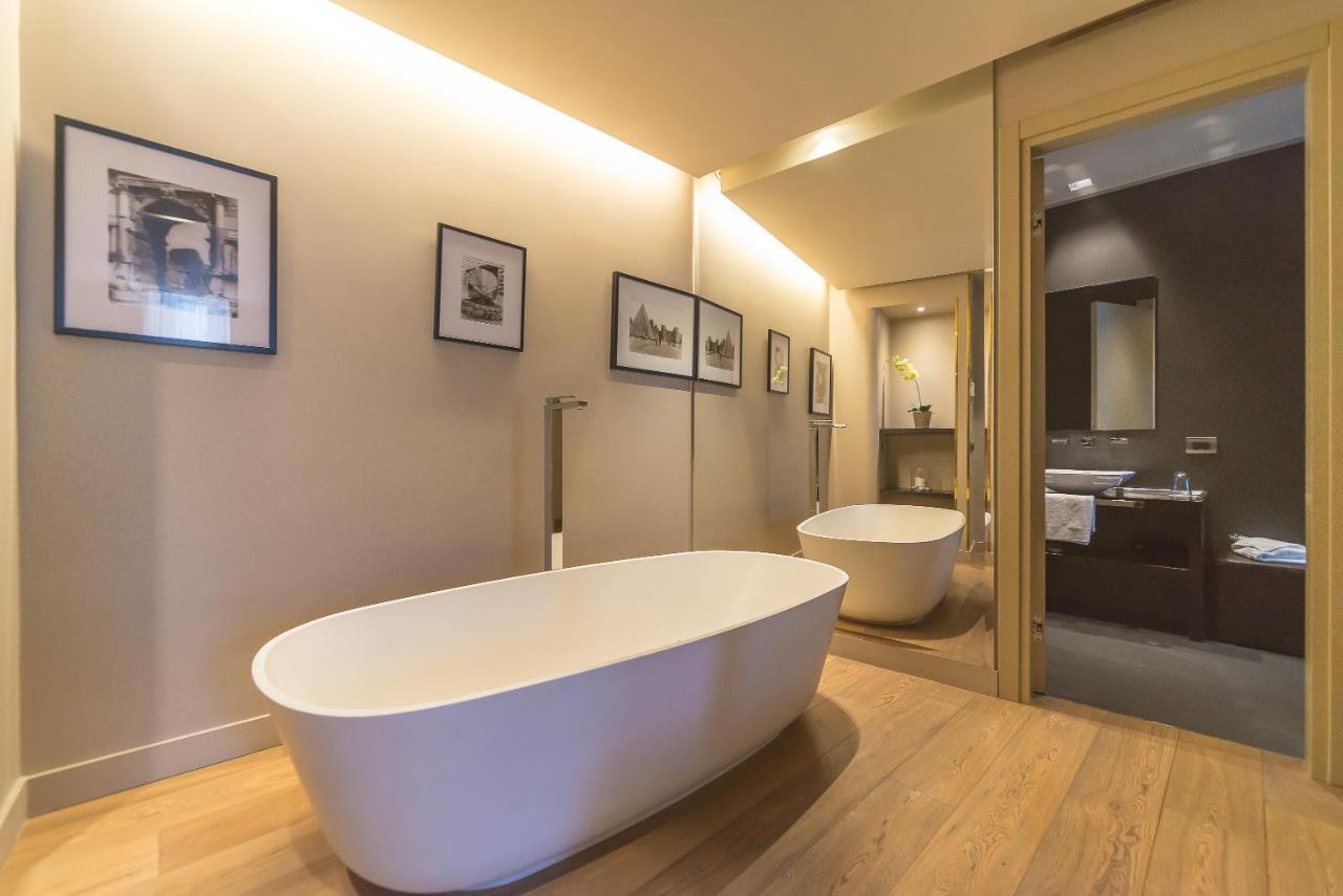 Campo Marzio Luxury Rome