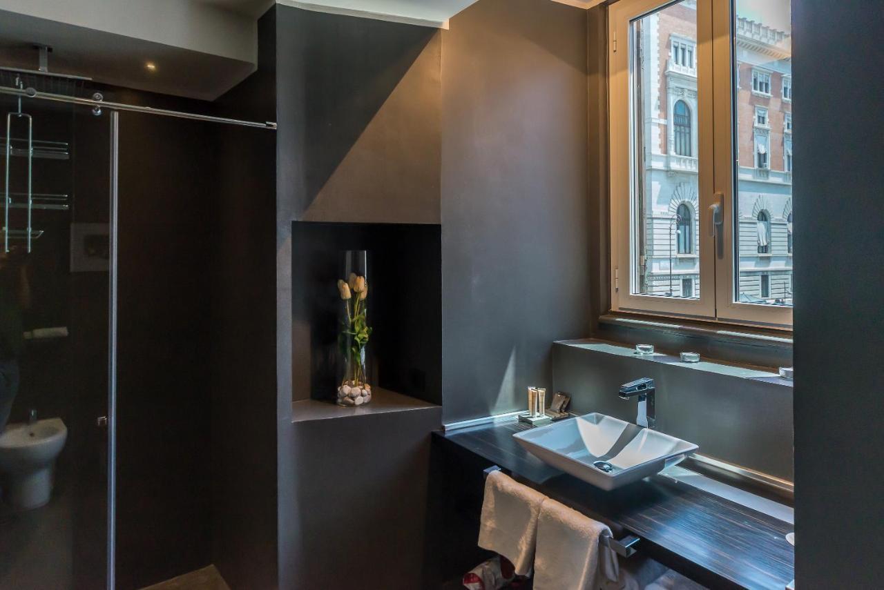 Campo Marzio Luxury Guest house Rome