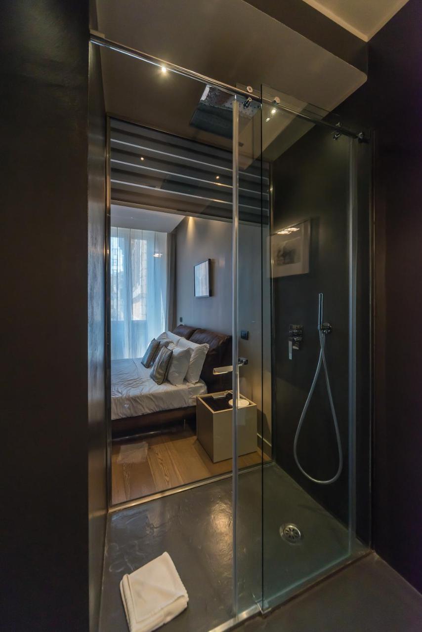 Campo Marzio Luxury Guest house