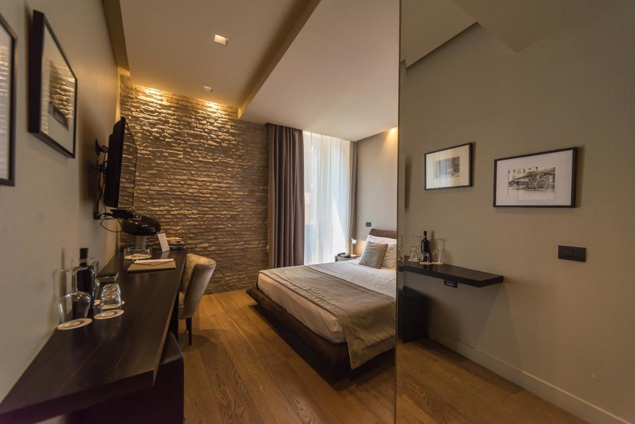 Campo Marzio Luxury Guest house