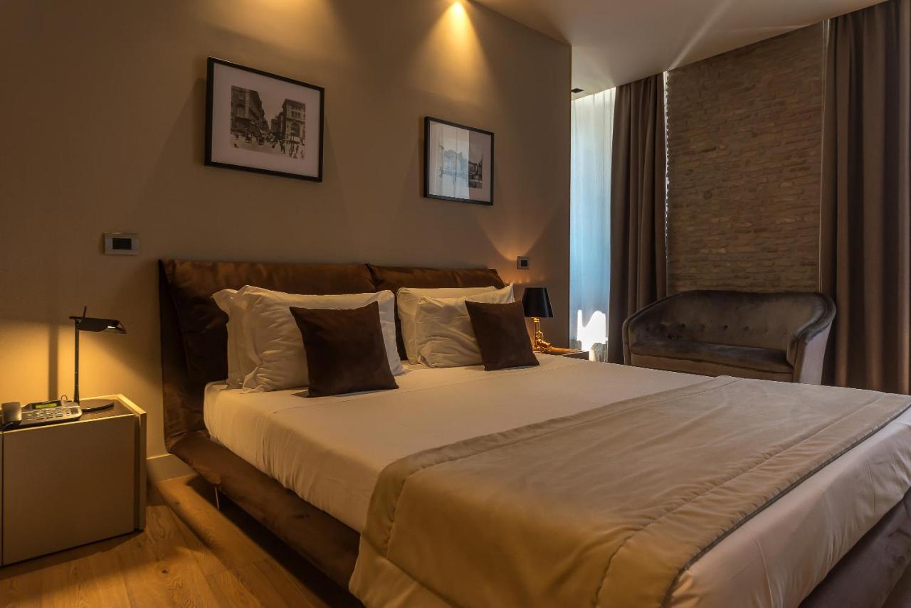 Campo Marzio Luxury Guest house